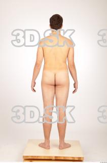 Body texture of Demeter 0011